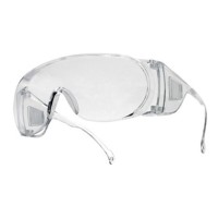 OCULO VISITANTE INCOLOR ANTI-RISCO BOLLE BL11CI